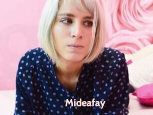 Mideafay