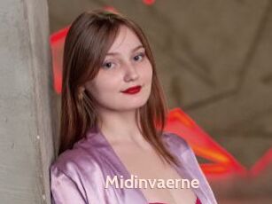 Midinvaerne