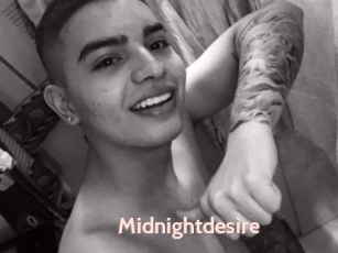 Midnightdesire