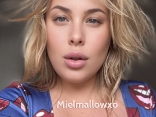 Mielmallowxo