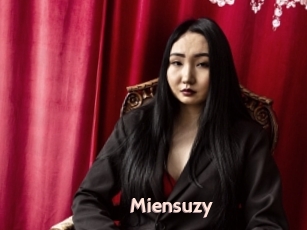 Miensuzy