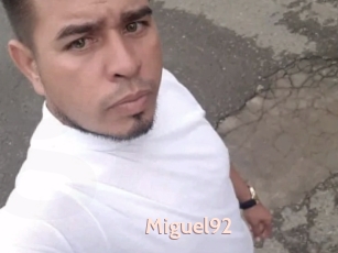 Miguel92