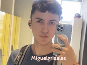 Miguelgrisales