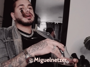 Miguelnetzer