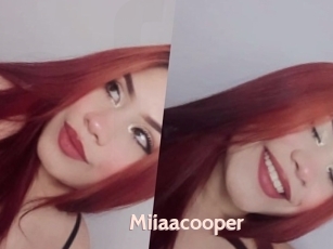 Miiaacooper