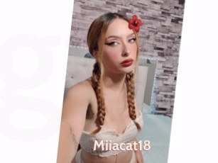 Miiacat18