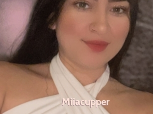 Miiacupper