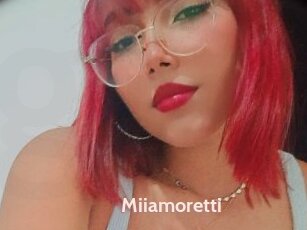 Miiamoretti