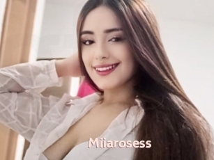 Miiarosess