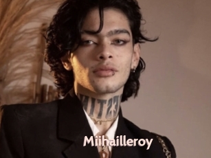 Miihailleroy