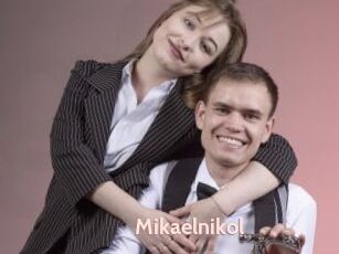 Mikaelnikol