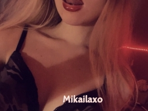 Mikailaxo