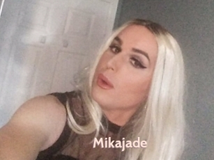 Mikajade