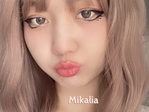 Mikalia