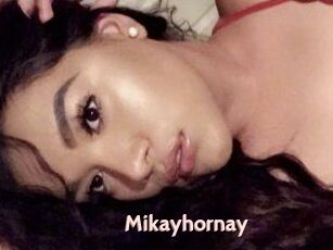 Mikayhornay