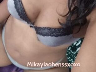 Mikaylaohenssxoxo