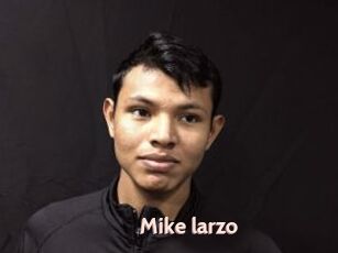 Mike_larzo