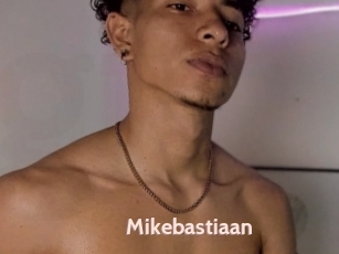 Mikebastiaan