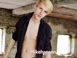 Mikehansen