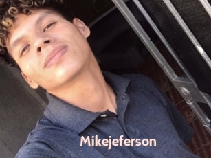 Mikejeferson