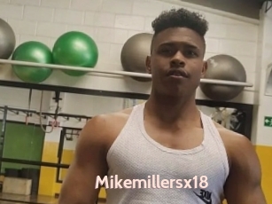 Mikemillersx18