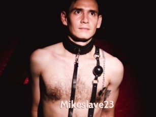 Mikeslave23