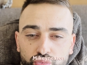 Mikeynexton