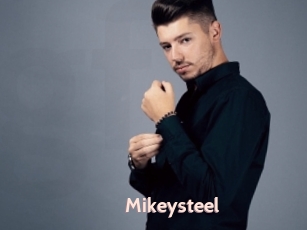 Mikeysteel