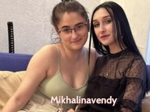 Mikhalinavendy