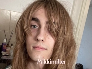 Mikkimiller