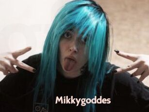 Mikkygoddes