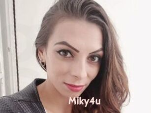 Miky4u