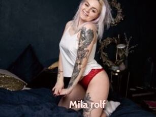 Mila_rolf