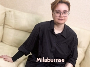 Milaburnse