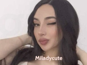 Miladycute