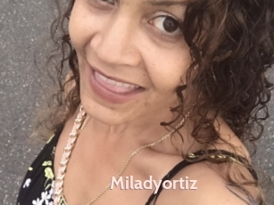 Miladyortiz