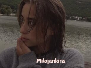 Milajankins