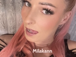 Milakann