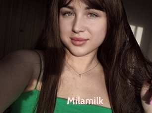 Milamilk