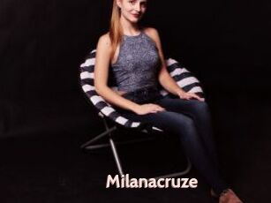 Milanacruze