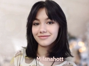 Milanahott