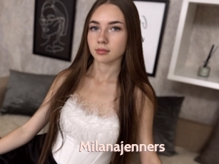 Milanajenners