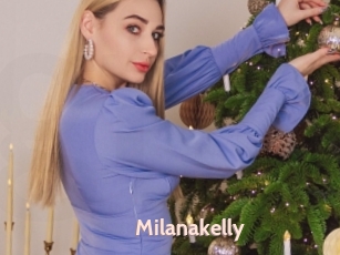 Milanakelly