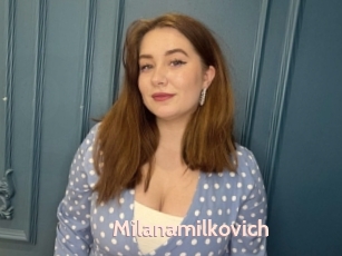 Milanamilkovich