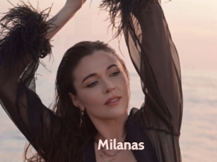 Milanas