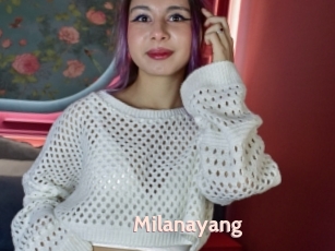 Milanayang