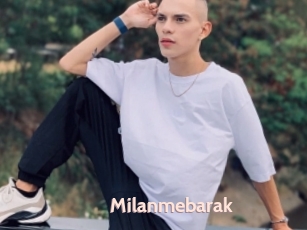 Milanmebarak