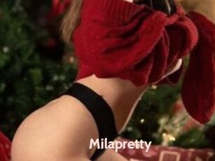 Milapretty