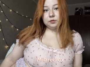 Milaredfox