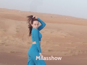 Milasshow